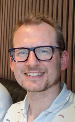 Niels Onderbeke, oprichter van Kill Energy Bill