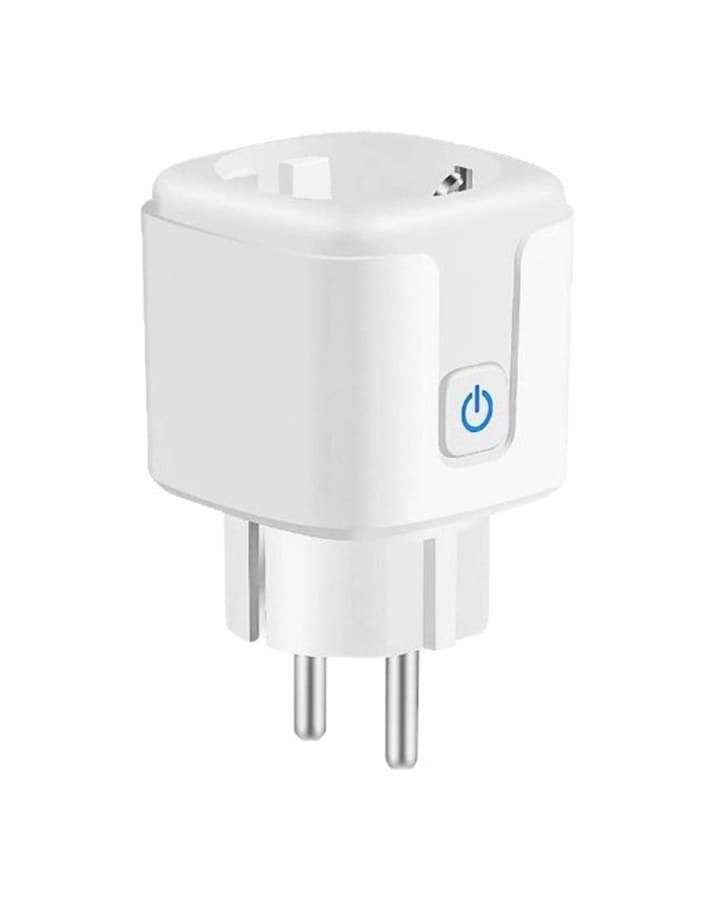 Slimme stopcontactadapter